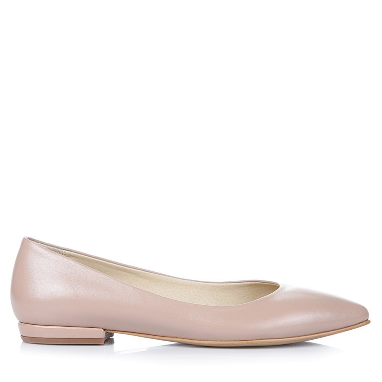 Balerini mireasa nude Classic