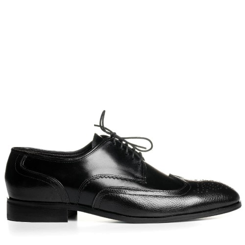 Pantofi eleganti de barbati Oxford Thomas