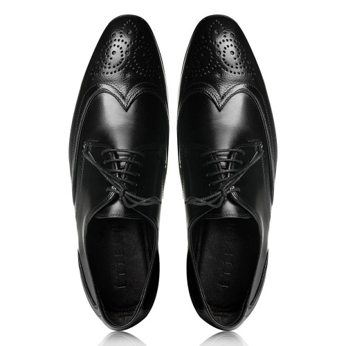 Pantofi eleganti de barbati Oxford Thomas