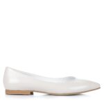 Balerini mireasa ivory Classic