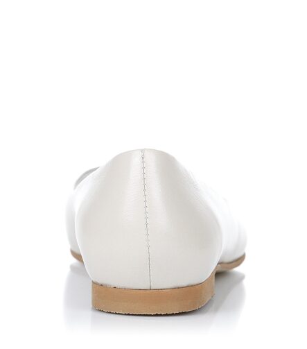 Balerini mireasa ivory Classic