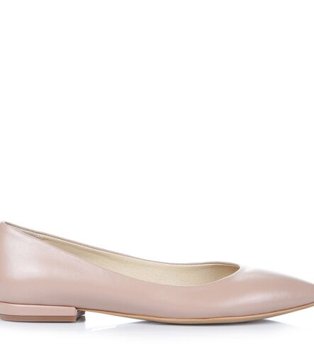 Balerini mireasa nude Classic