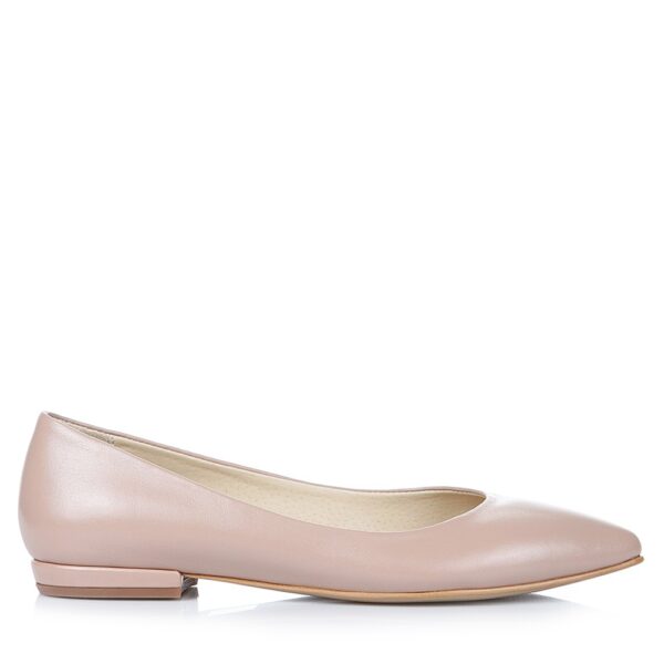 Balerini mireasa nude Classic