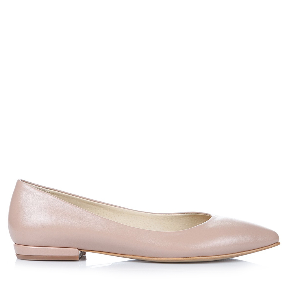 Balerini mireasa nude Classic