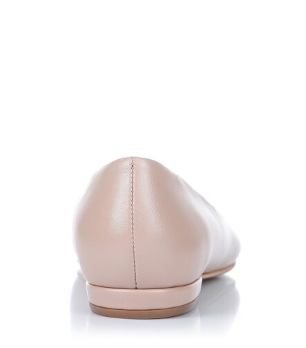 Balerini mireasa nude Classic