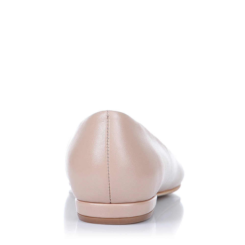 Balerini mireasa nude Classic
