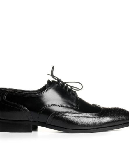 Pantofi eleganti de barbati Oxford Thomas