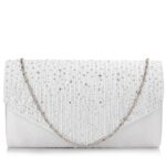 Plic de mireasa ivory Diamond