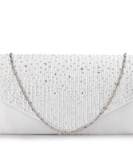 Plic de mireasa ivory Diamond
