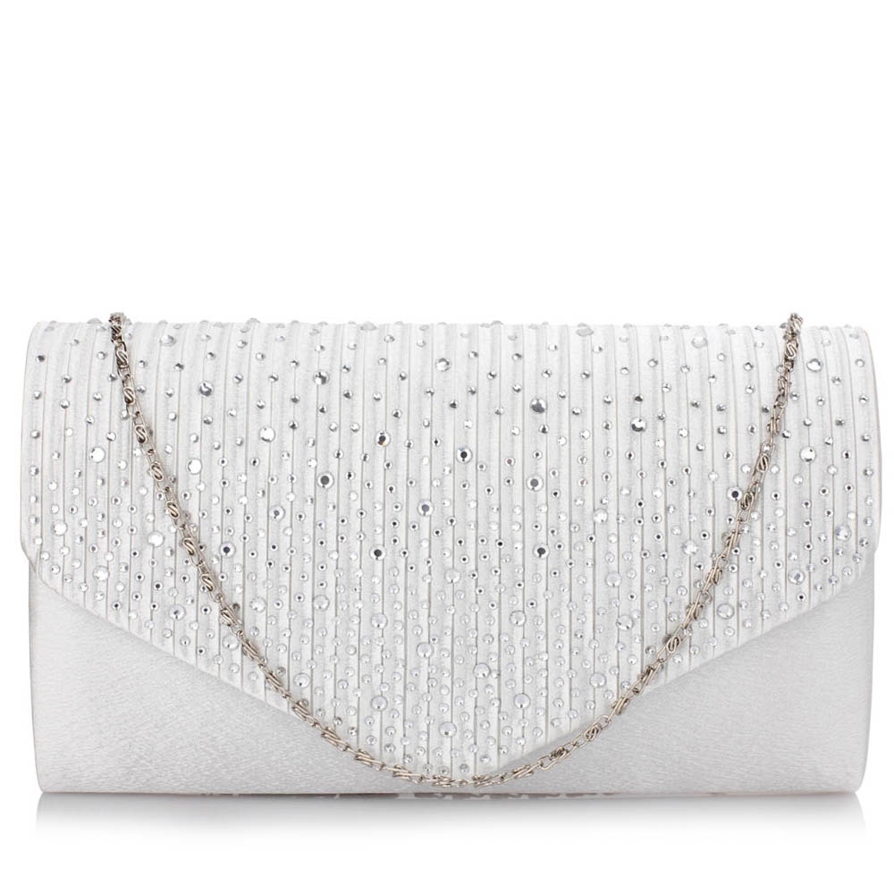 Plic de mireasa ivory Diamond