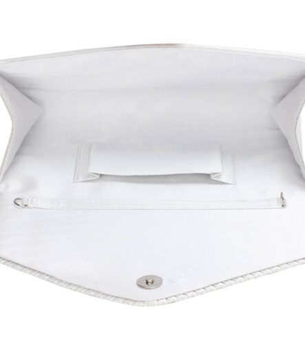 Plic de mireasa ivory Diamond