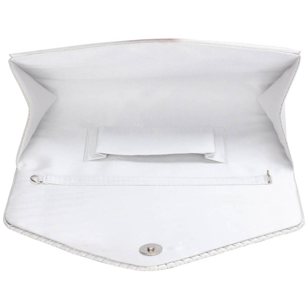 Plic de mireasa ivory Diamond