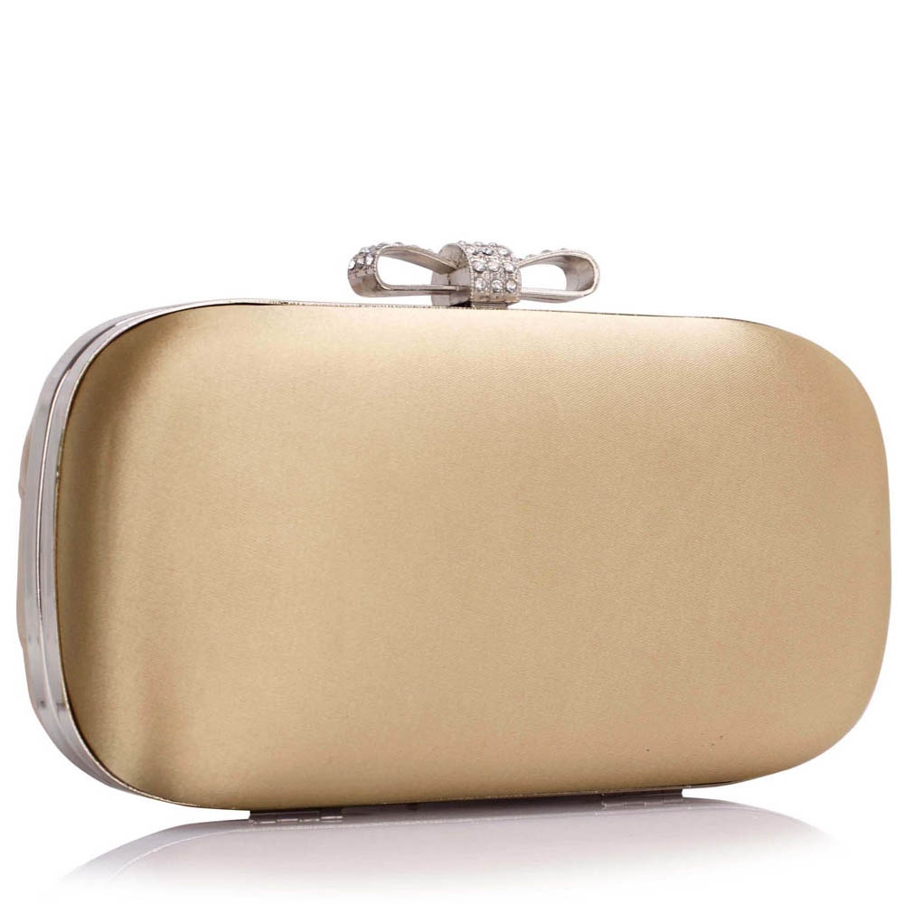 Plic de ocazie saten nude Gorgeous