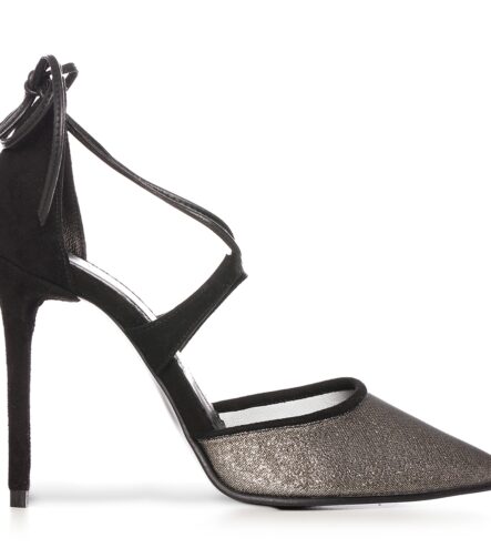 Sandale de ocazie Black Gold Charllote